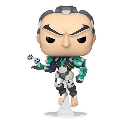 Funko Pop Overwatch - 2 Sigma #932 Vinil 9,5 cm Oficial Funko