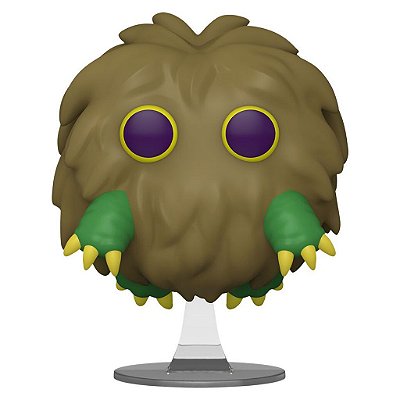 Funko Pop Yu-Gi-Oh - Kuriboh #1455 Vinil 9,5 cm Oficial Funko