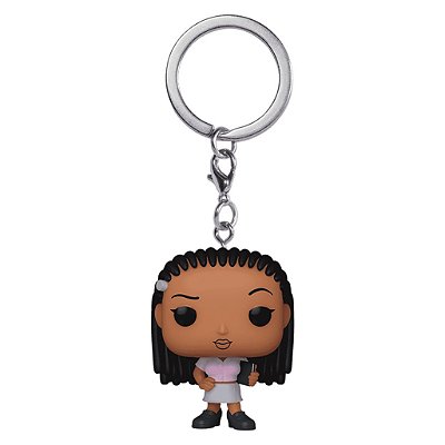 Funko Pop Keychain Daria - Jodie Landon #72142 Vinil 9,5 cm Oficial Funko