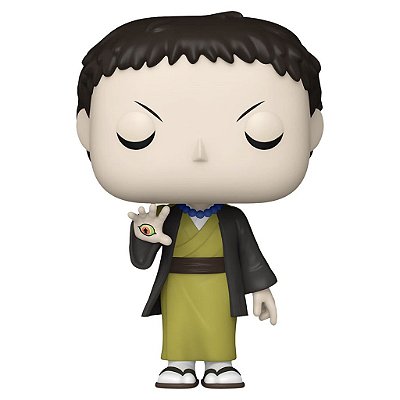 Funko Pop Demon - Slayer Yahaba #1410 Vinil 9,5 cm Oficial Funko
