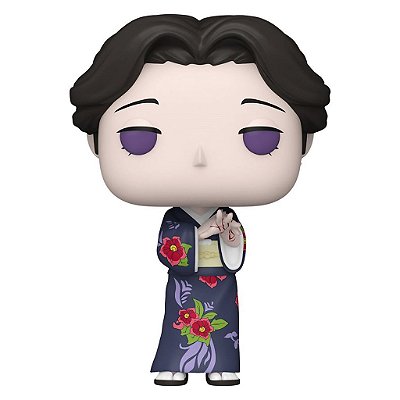 Funko Pop Demon - Slayer Tamayo #1408 Vinil 9,5 cm Oficial Funko