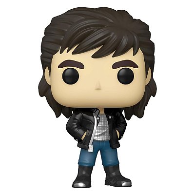 Funko Pop Rocks Duran Duran Wild Boys - Andy Taylor #331 Vinil 9,5 cm Oficial Funko
