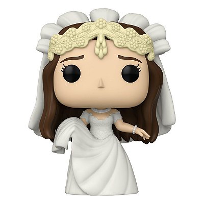 Funko Pop Friends 3 - Rachel Green #1280 Vinil 9,5 cm Oficial Funko