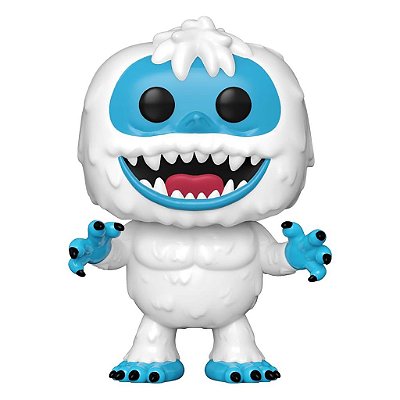 Funko Pop Rudolph The Red Nosed - Reindeer Bumble #1263 Vinil 9,5 cm Oficial Funko