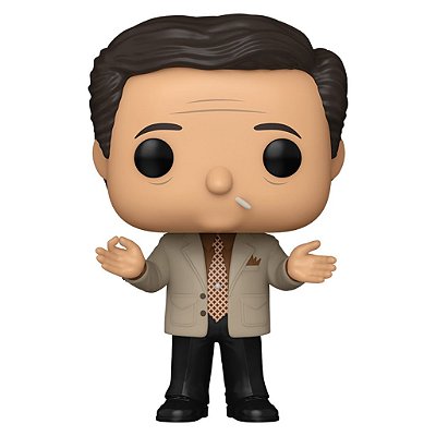 Funko Pop Casino - Nicky Santoro #1861 Vinil 9,5 cm Oficial Funko