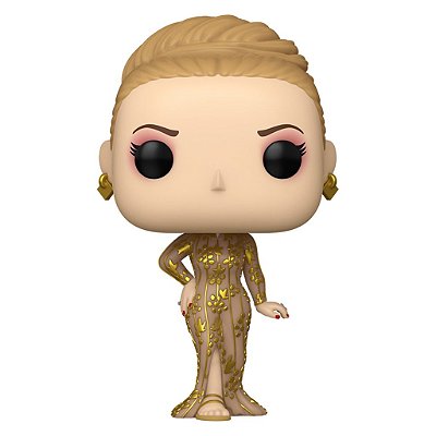 Funko Pop Casino - Ginger Mckenna #1860 Vinil 9,5 cm Oficial Funko