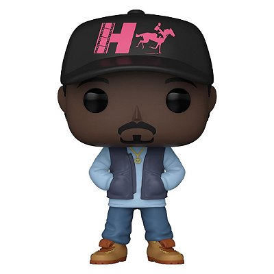 Funko Pop Nope - Oj Haywood #1433 Vinil 9,5 cm Oficial Funko