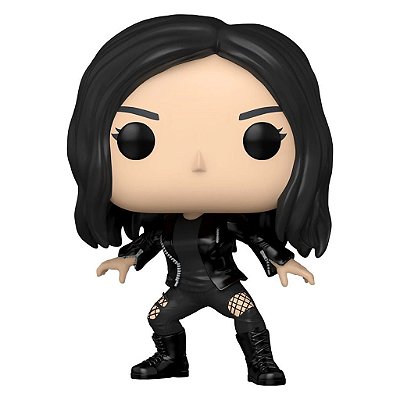 Funko Pop The - Boys Kimiko (Temporada 2) #1405 Vinil 9,5 cm Oficial Funko