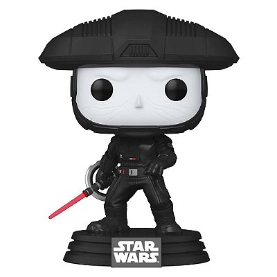Funko Pop Star Wars Obi-Wan Kenobi - Fifth Brother (Temporada 2) #630 Vinil 9,5 cm Oficial Funko