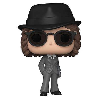 Funko Pop Peaky Blinders - Polly Gray #1401 Vinil 9,5 cm Oficial Funko