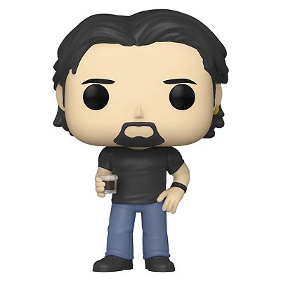 Funko Pop Trailer Park - Boys Julian #1324 Vinil 9,5 cm Oficial Funko