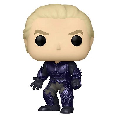 Funko Pop Aquaman And The Lost - Kingdom Orm #1304 Vinil 9,5 cm Oficial Funko