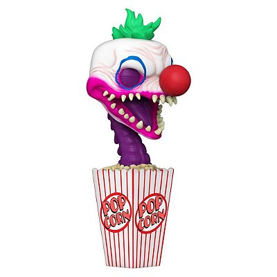 Funko Pop Killer Klowns 2 - Baby Klow #1422 Vinil 9,5 cm Oficial Funko