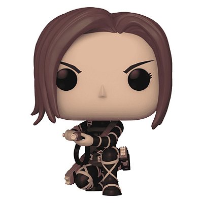 Funko Pop Attack On Titan - Sasha Braus #1448 Vinil 9,5 cm Oficial Funko