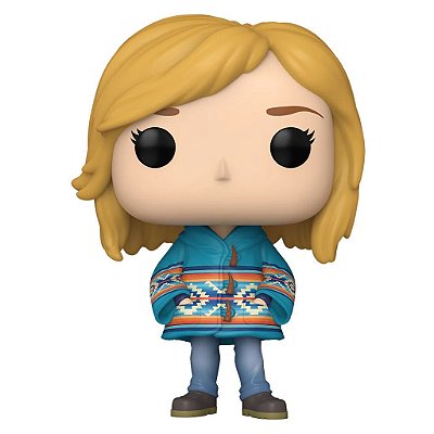 Funko Pop Yellowstone - Beth Dutton #1361 Vinil 9,5 cm Oficial Funko