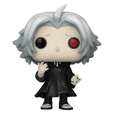Funko Pop Tokyo Ghoul - Re Owl #1545 Vinil 9,5 cm Oficial Funko