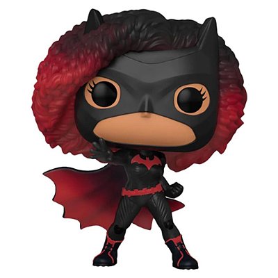 Funko Pop Heroes - Batwoman Batawoman #1218 Vinil 9,5 cm Oficial Funko