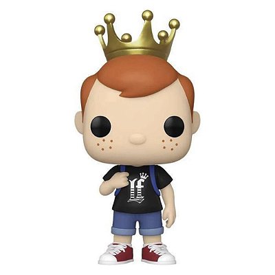 Funko Pop Freddy - Funko Longefly #217 Vinil 9,5 cm Oficial Funko