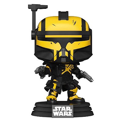Funko Pop Star Arc - Umbra Trooper #550 Vinil 9,5 cm Oficial Funko
