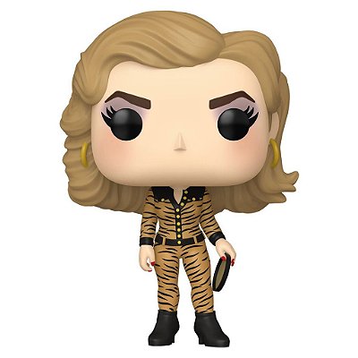 Funko Pop The Sopranos Adriana - La Cerva #1520 Vinil 9,5 cm Oficial Funko