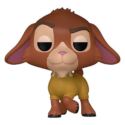 Funko Pop Disney - Wish Valentino #1394 Vinil 9,5 cm Oficial Funko