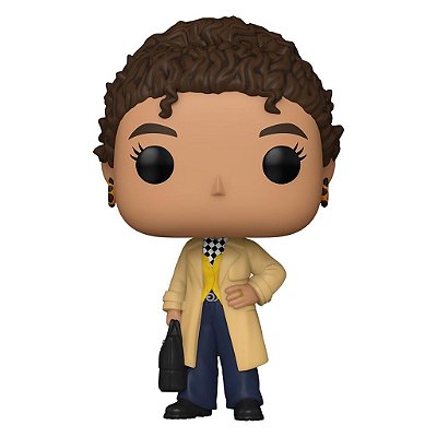 Funko Pop The Flash Movie - Ires West #1340 Vinil 9,5 cm Oficial Funko
