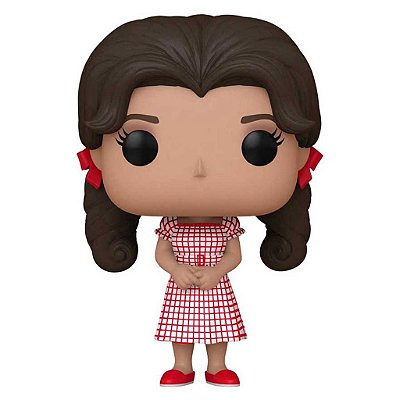 Funko Pop Gilligans Island Mary - Ann Summers #1332 Vinil 9,5 cm Oficial Funko