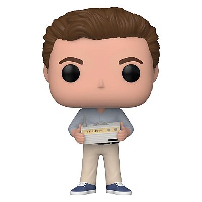 Funko Pop Gilligans Island Roy The - Professor Hinkley #1333 Vinil 9,5 cm Oficial Funko