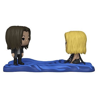 Funko Pop Attack On Titan Eren & - Zeke Jaeger #1460 Vinil 9,5 cm Oficial Funko