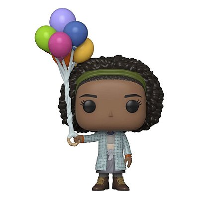 Funko Pop Willy - Wonka Noodle #1477 Vinil 9,5 cm Oficial Funko
