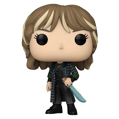 Funko Pop Marvel - Loki Sylvie (Temporada 2) #1314 Vinil 9,5 cm Oficial Funko