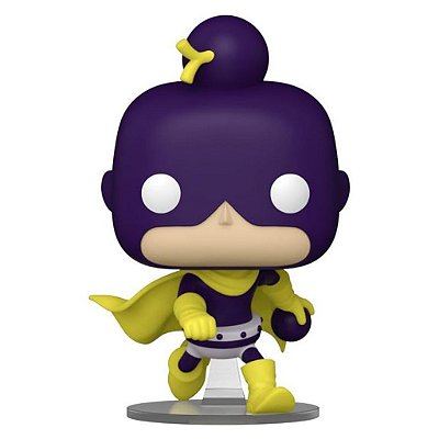 Funko Pop My Hero Academia - Minoru Mineta (Temporada 5) #1480 Vinil 9,5 cm Oficial Funko