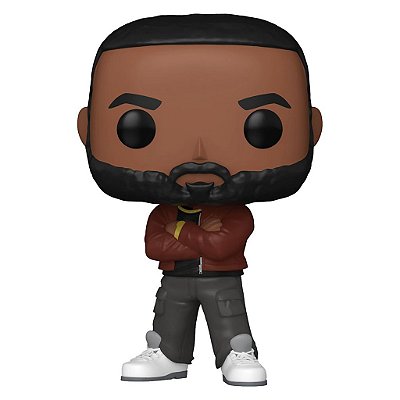 Funko Pop The Boys - Mothers Milk (Temporada 2) #1404 Vinil 9,5 cm Oficial Funko