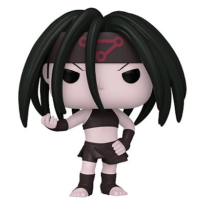 Funko Pop Fullmetal Alchemist - Brotherhood Envy (Temporada 2) #1579 Vinil 9,5 cm Oficial Funko