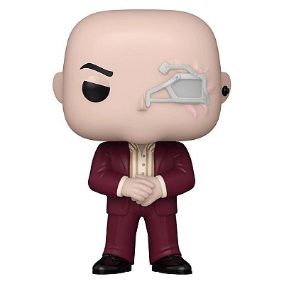 Funko Pop Marvel - Echo Kingpin #1336 Vinil 9,5 cm Oficial Funko