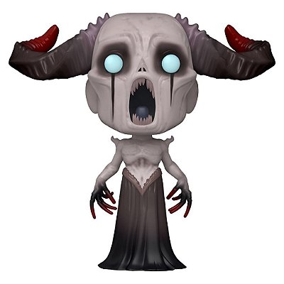 Funko Pop Ghostbusters Frozen - Empire Garraka #1511 Vinil 9,5 cm Oficial Funko
