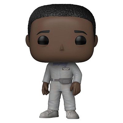 Boneco Funko Pop Aliens - Romulus Andy #1615