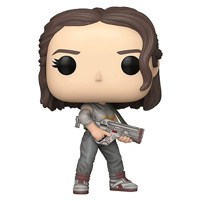 Boneco Funko Pop Aliens - Romulus Rain #1614