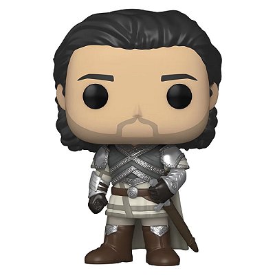 Boneco Funko Pop Game Of Thrones House The Dragon 3 Ser Criston Cole #21