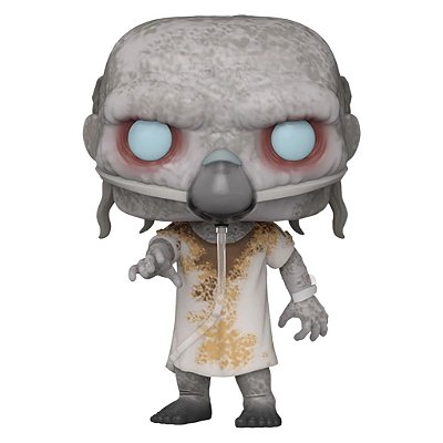 Boneco Funko Pop Insidious - Wheezing Demon #1640