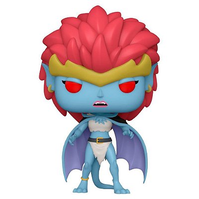 Boneco Funko Pop Disney Gargoyles - Demona Angry #1477