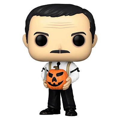 Boneco Funko Pop The Addams Family - Gomez Addams #1548