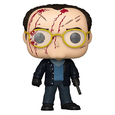 Boneco Funko Pop Robocop - Clarence Boddicker #1637