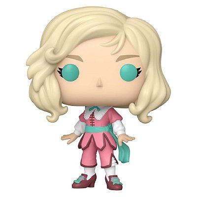 Boneco Funko Pop Castlevania - Nocturne Maria #1688