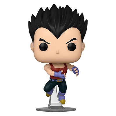 Boneco Funko Pop Dragon Ball - Gt Vegeta #1627