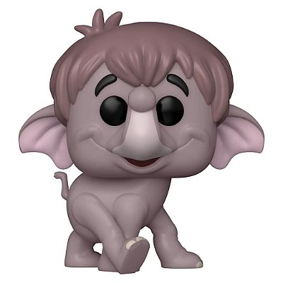 Boneco Funko Pop Disney The Jungle Book - Hathi Jr #1476