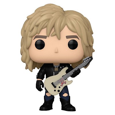Boneco Funko Pop Rocks Guns Roses Duff - Mckagan 1980 #399