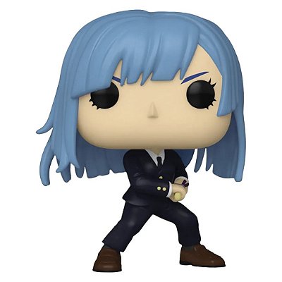 Boneco Funko Pop Jujutsu Kaiser - Kasumi Miwa (Temporada 2) #1642