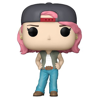 Boneco Funko Pop Yellowstone - 2 Teeter #1564
