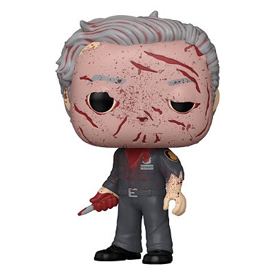 Boneco Funko Pop Hanniball - Lecter #1674